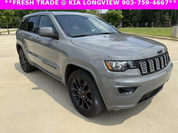 JEEP GRAND CHEROKEE 2021 1C4RJEAG5MC844343 image